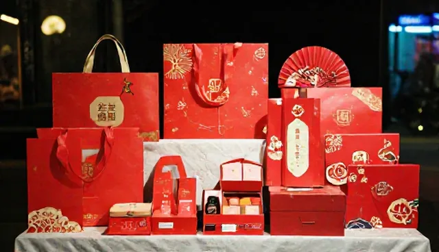 市场推广：节日礼品套装在办公场景中的应用分析
