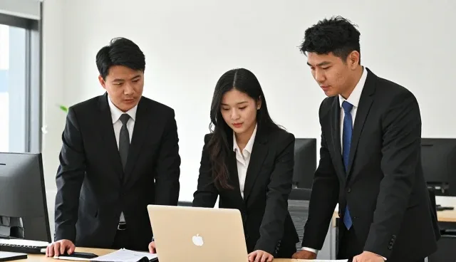 礼品采购如何推动定制办公套装的业务增长